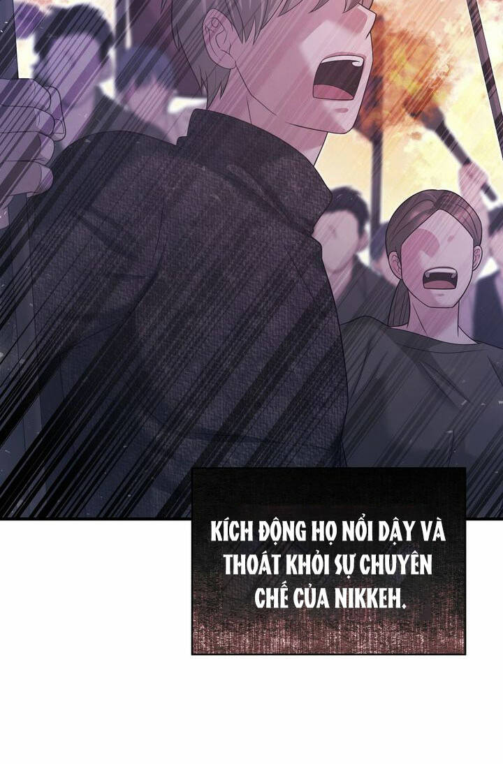 Sự Hy Sinh Của Ác Quỷ Chapter 41 - Trang 2