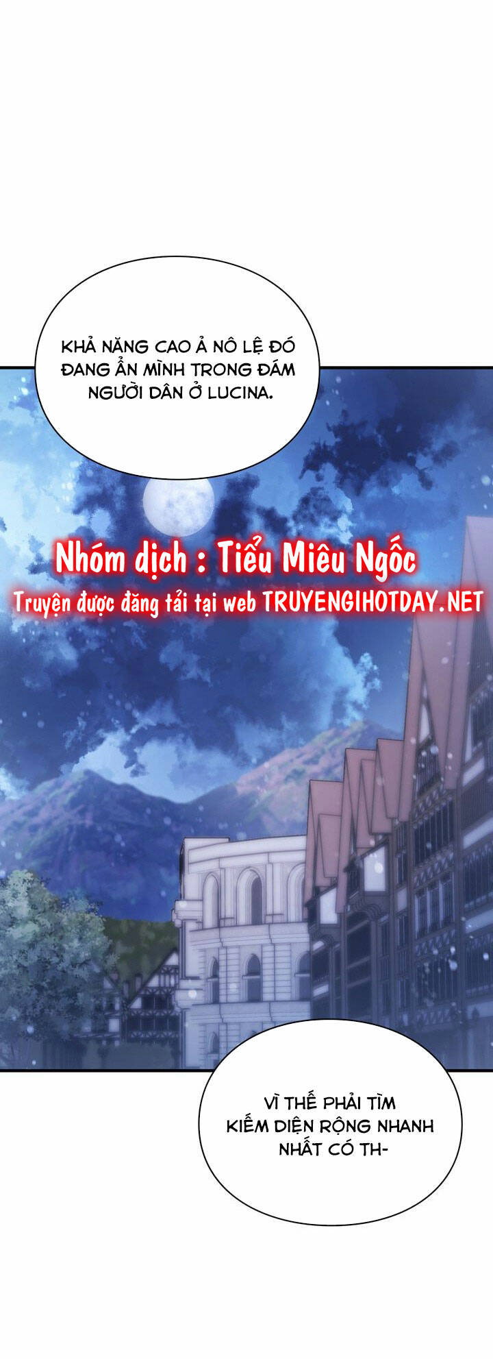 Sự Hy Sinh Của Ác Quỷ Chapter 41 - Trang 2