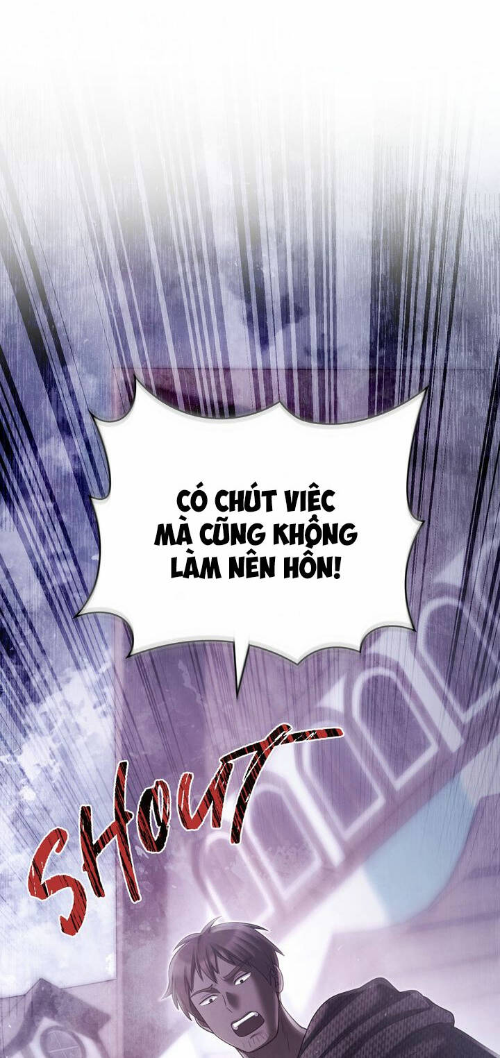 Sự Hy Sinh Của Ác Quỷ Chapter 40 - Trang 2