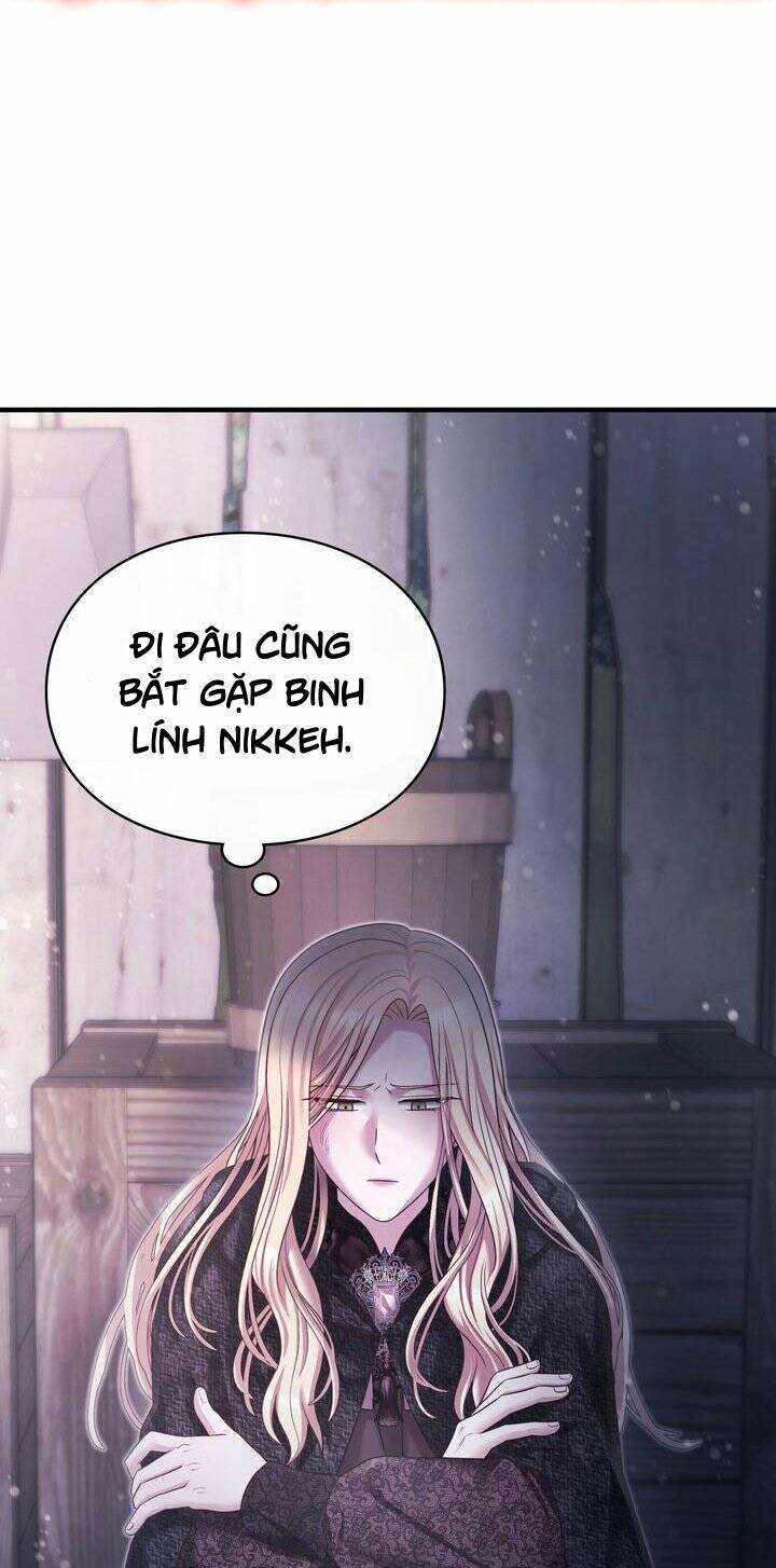 Sự Hy Sinh Của Ác Quỷ Chapter 39 - Trang 2