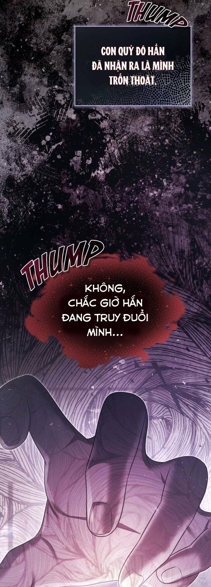 Sự Hy Sinh Của Ác Quỷ Chapter 39 - Trang 2