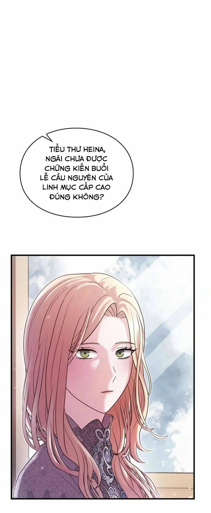 Sự Hy Sinh Của Ác Quỷ Chapter 38 - Trang 2