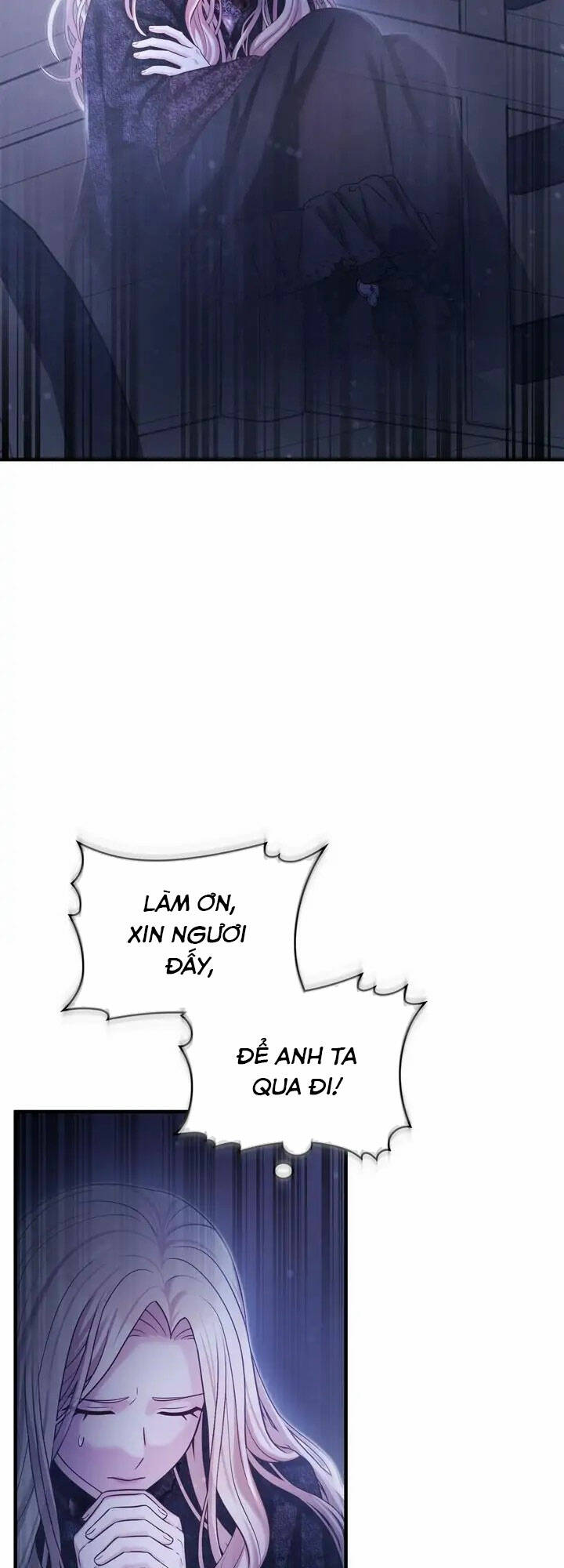 Sự Hy Sinh Của Ác Quỷ Chapter 38 - Trang 2