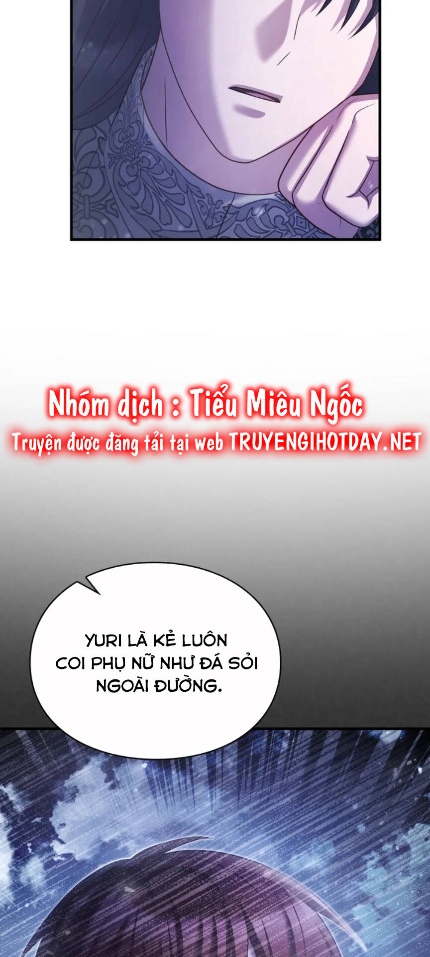 Sự Hy Sinh Của Ác Quỷ Chapter 37 - Trang 2