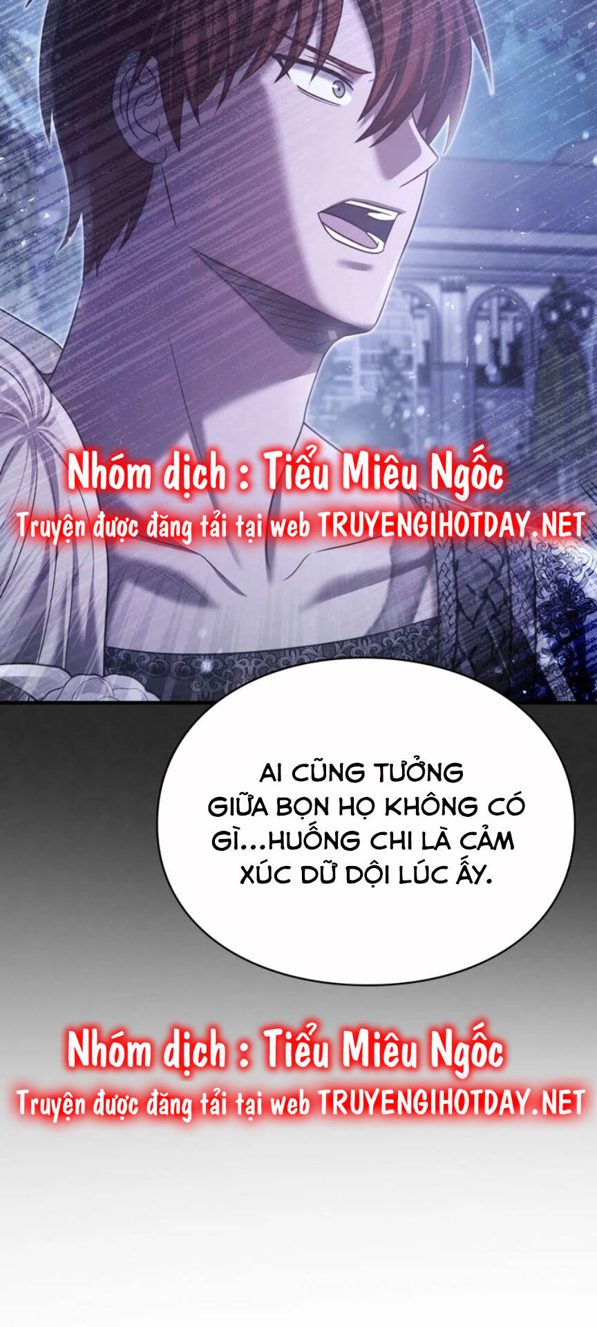 Sự Hy Sinh Của Ác Quỷ Chapter 37 - Trang 2