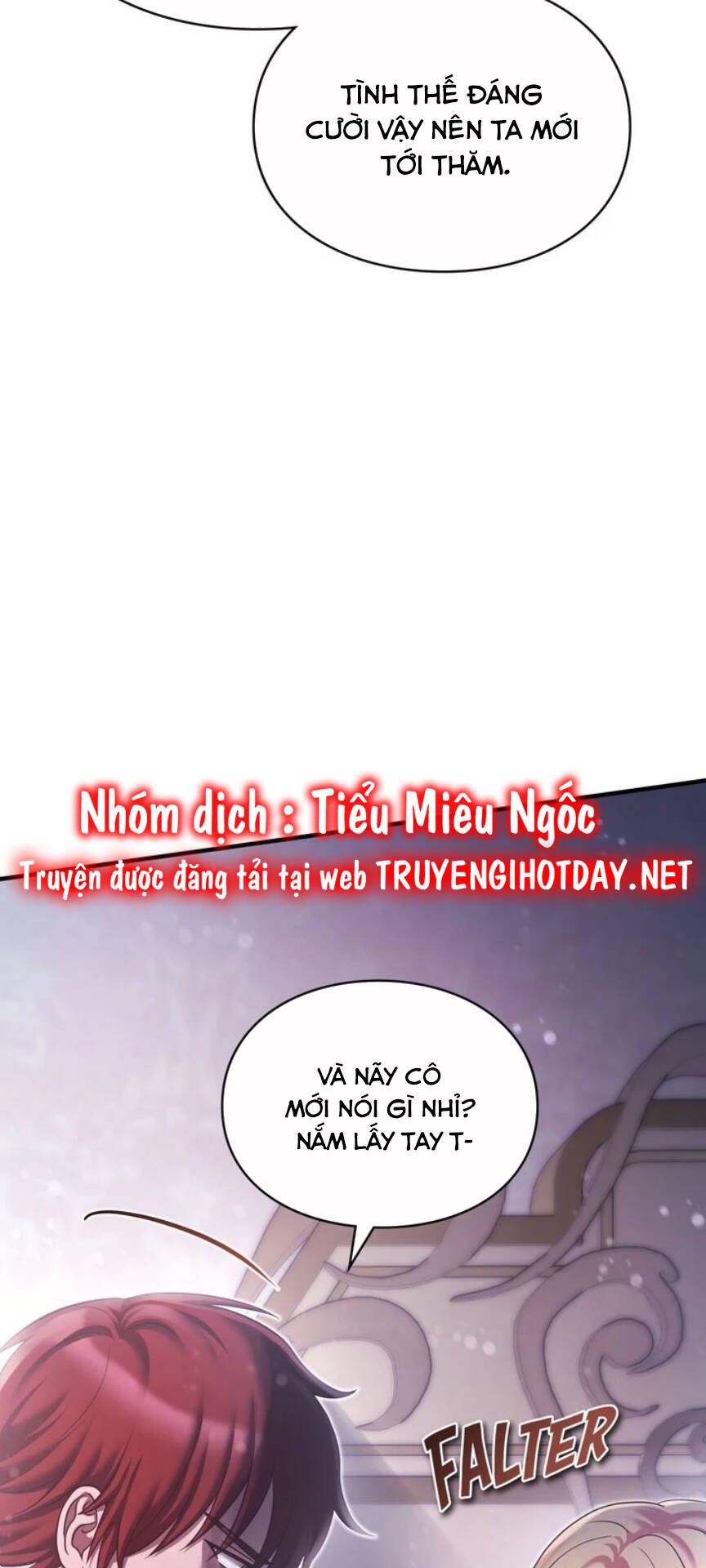 Sự Hy Sinh Của Ác Quỷ Chapter 37 - Trang 2