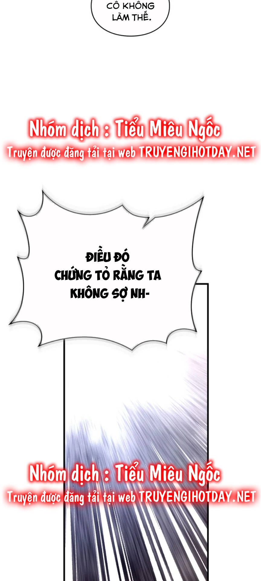 Sự Hy Sinh Của Ác Quỷ Chapter 37 - Trang 2