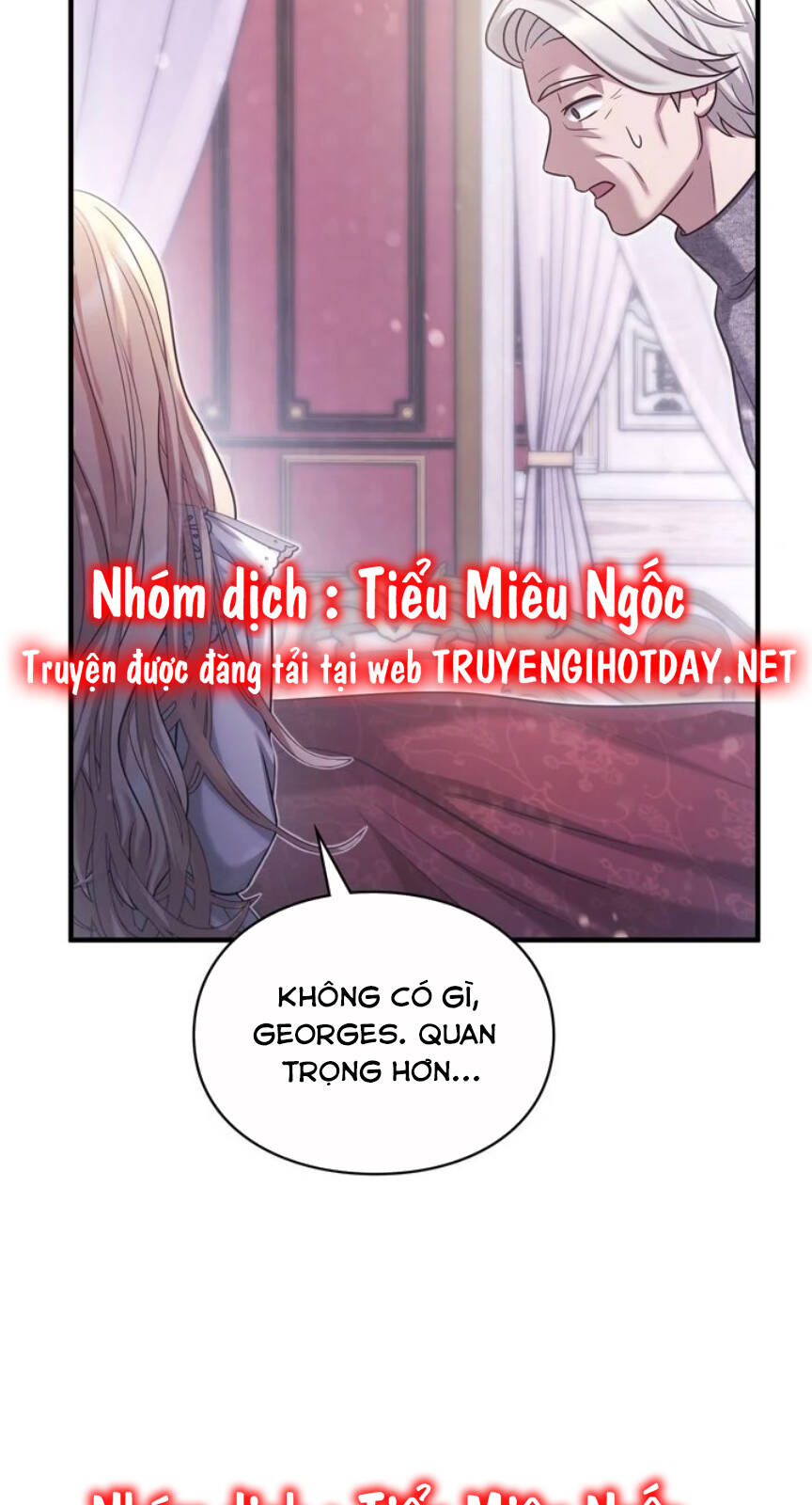 Sự Hy Sinh Của Ác Quỷ Chapter 37 - Trang 2