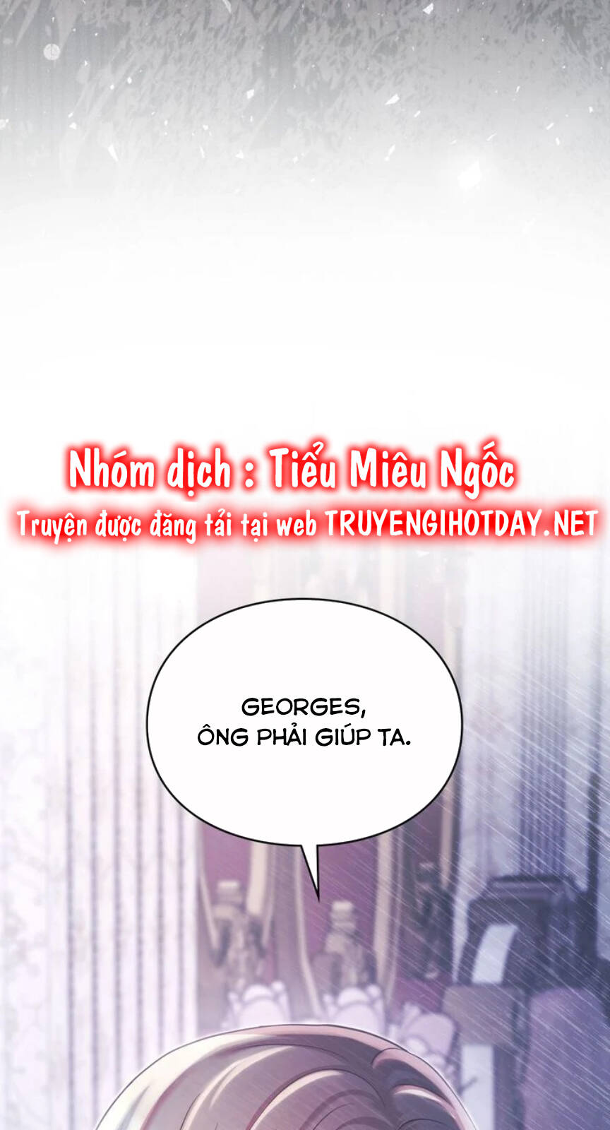 Sự Hy Sinh Của Ác Quỷ Chapter 37 - Trang 2