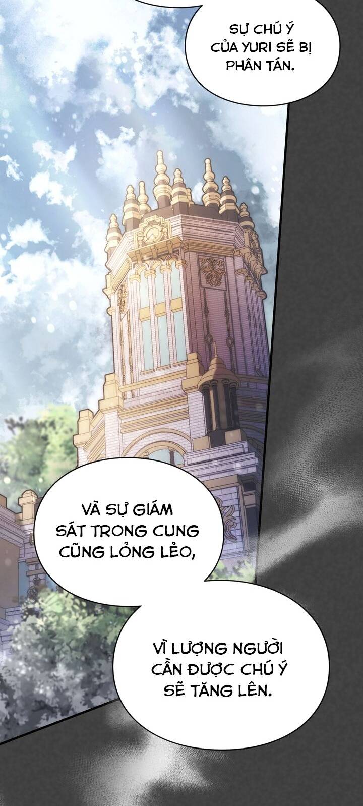 Sự Hy Sinh Của Ác Quỷ Chapter 32 - Trang 2