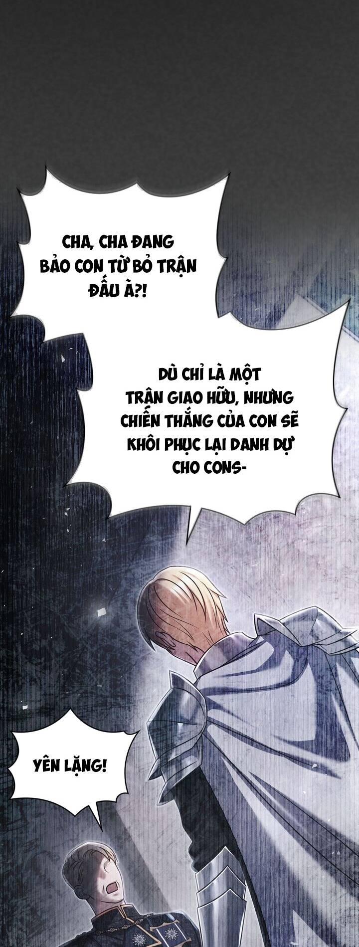 Sự Hy Sinh Của Ác Quỷ Chapter 32 - Trang 2