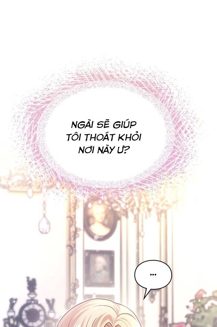 Sự Hy Sinh Của Ác Quỷ Chapter 32 - Trang 2