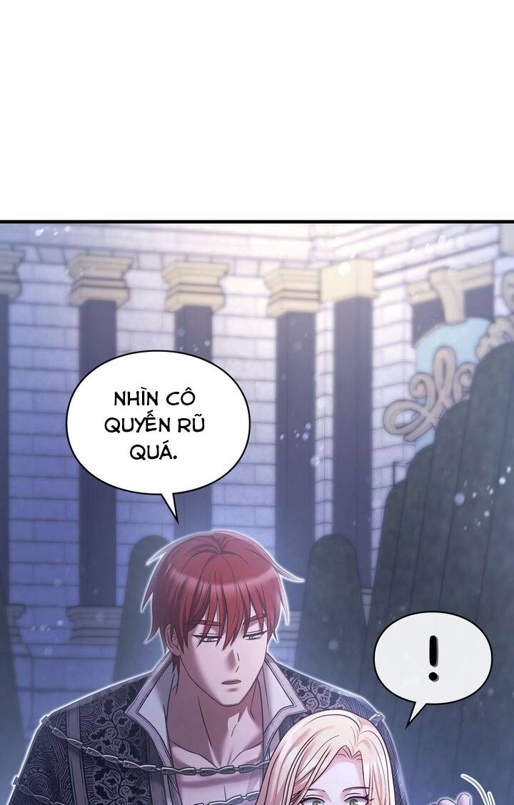 Sự Hy Sinh Của Ác Quỷ Chapter 32 - Trang 2