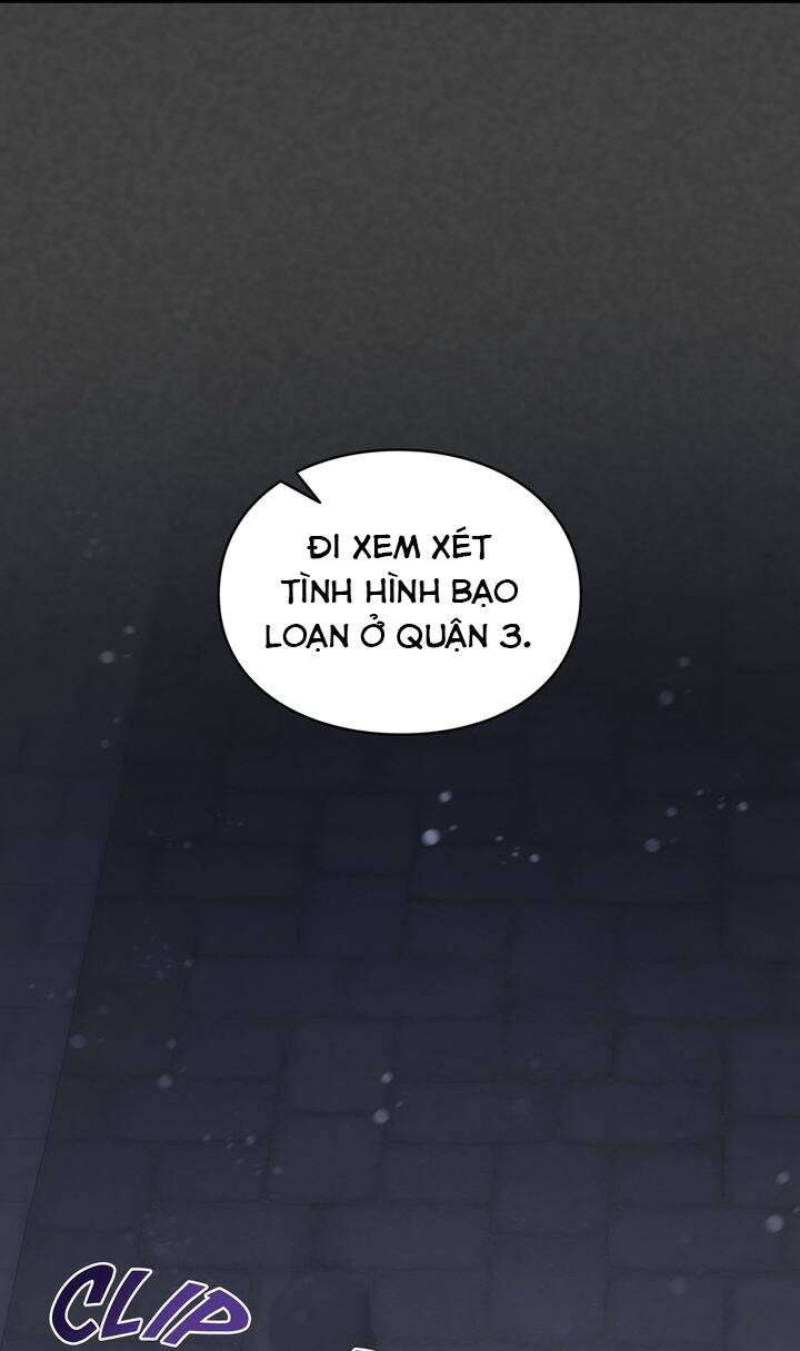 Sự Hy Sinh Của Ác Quỷ Chapter 32 - Trang 2