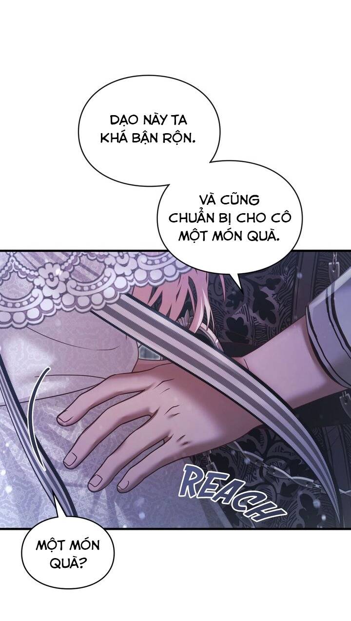 Sự Hy Sinh Của Ác Quỷ Chapter 32 - Trang 2