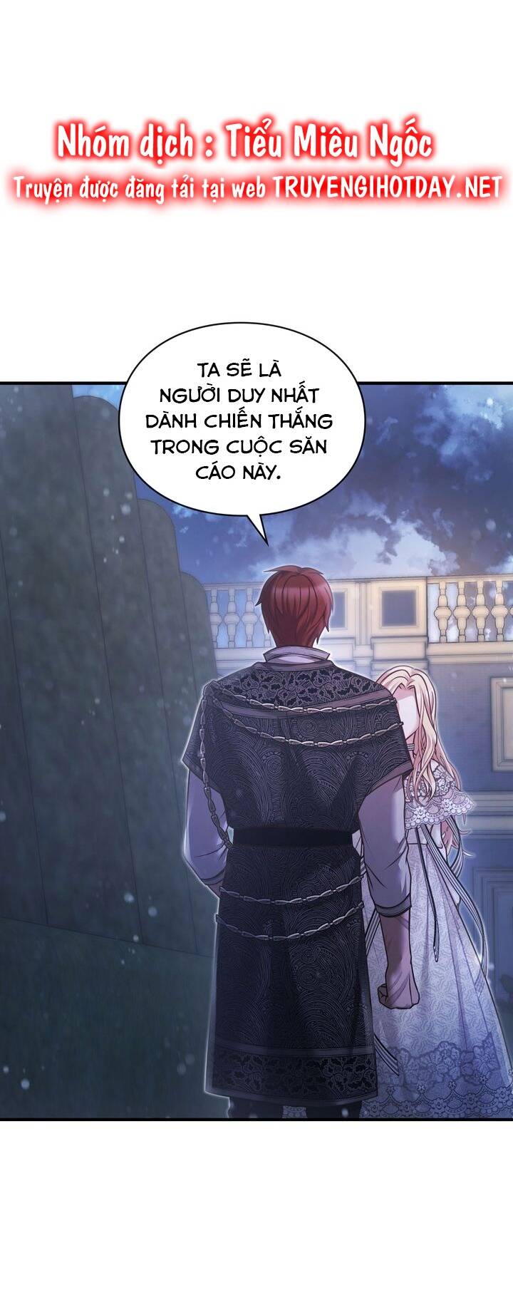 Sự Hy Sinh Của Ác Quỷ Chapter 32 - Trang 2