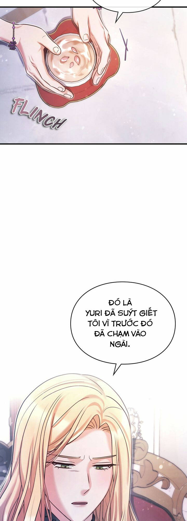 Sự Hy Sinh Của Ác Quỷ Chapter 31 - Trang 2