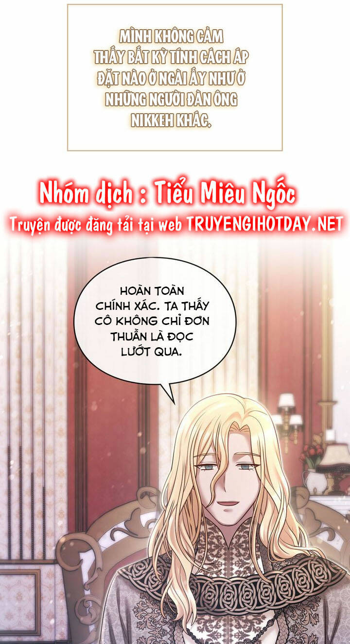 Sự Hy Sinh Của Ác Quỷ Chapter 31 - Trang 2