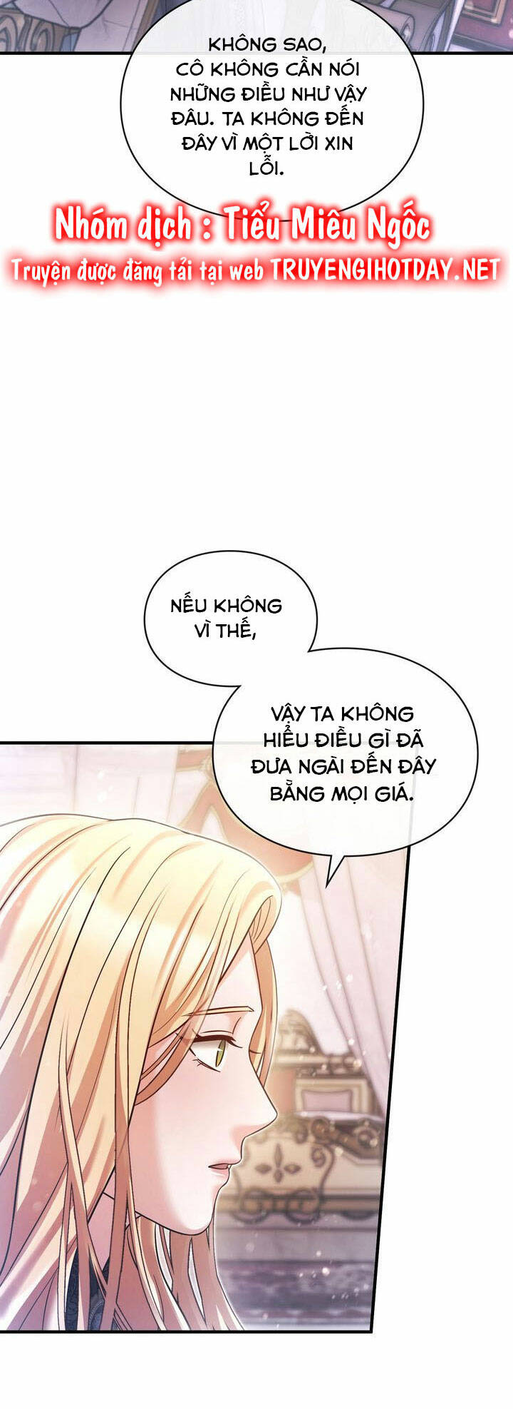 Sự Hy Sinh Của Ác Quỷ Chapter 31 - Trang 2