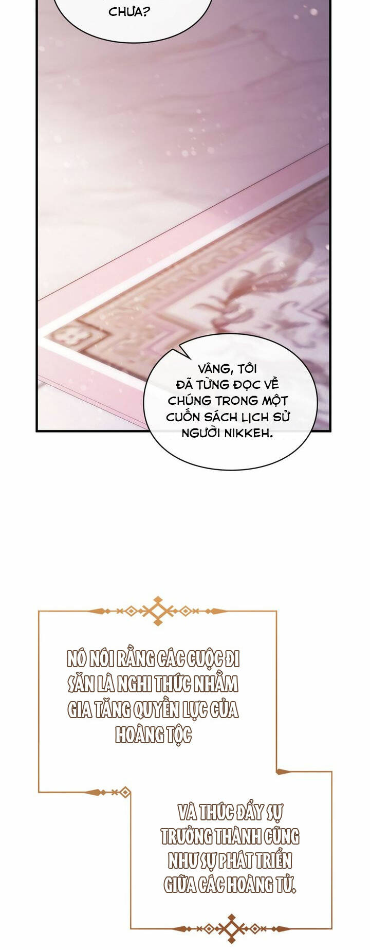 Sự Hy Sinh Của Ác Quỷ Chapter 31 - Trang 2