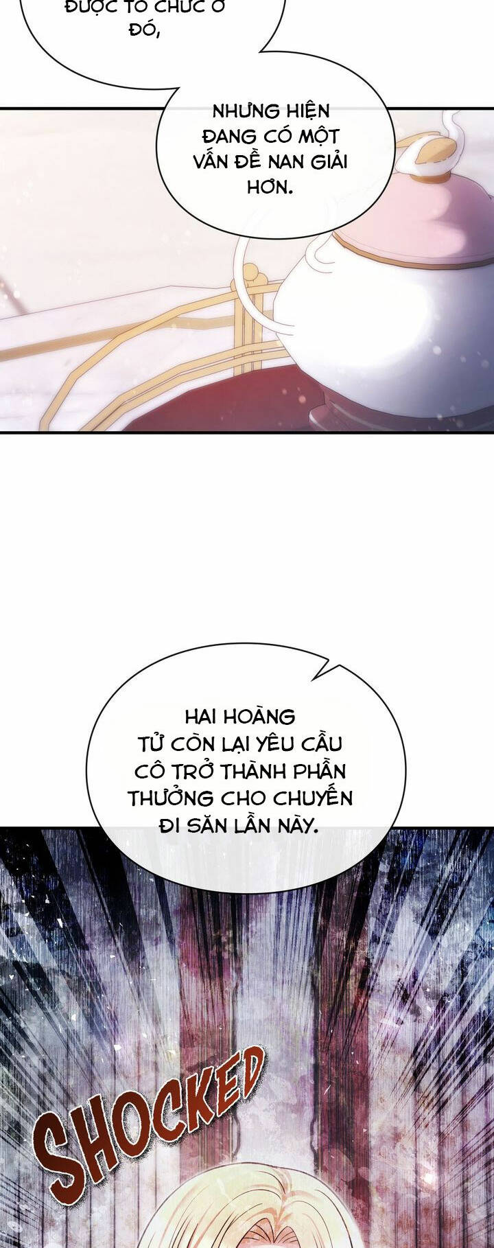 Sự Hy Sinh Của Ác Quỷ Chapter 31 - Trang 2