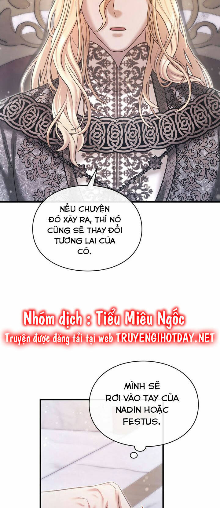 Sự Hy Sinh Của Ác Quỷ Chapter 31 - Trang 2