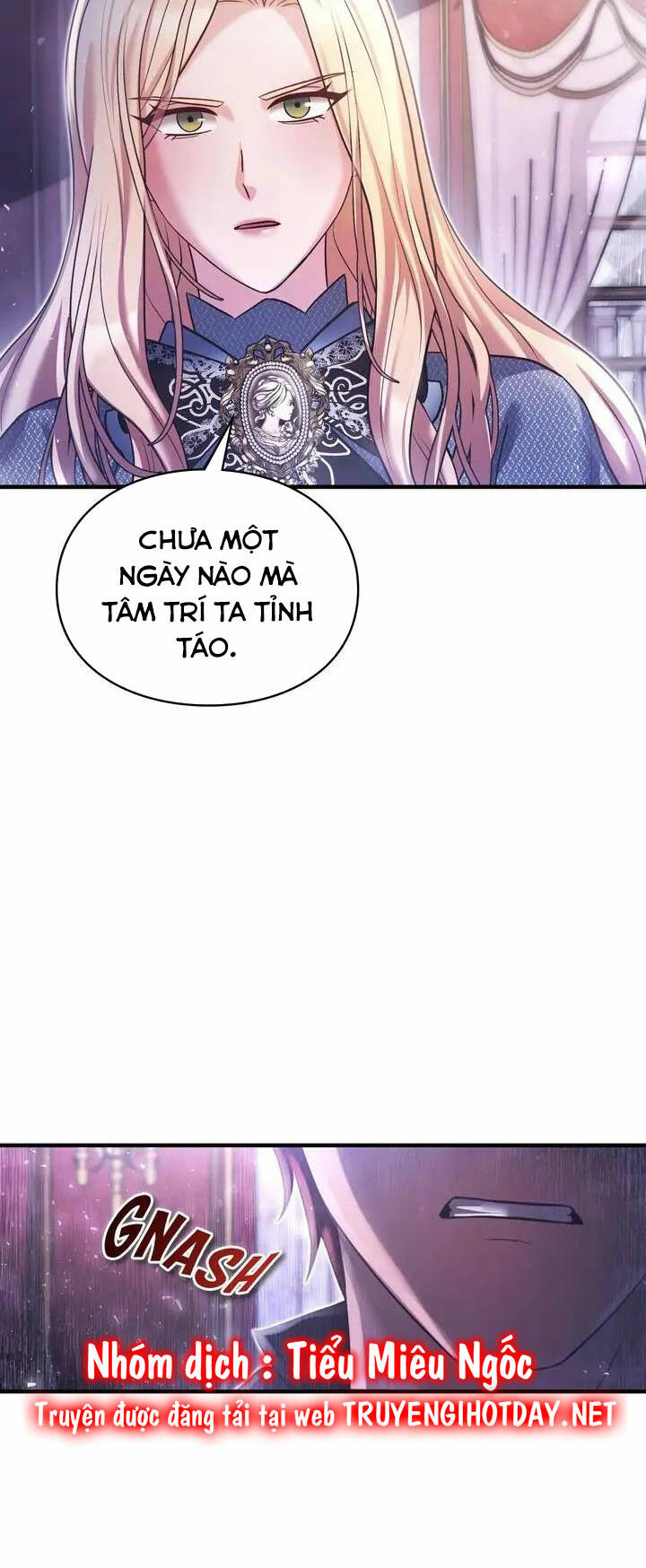 Sự Hy Sinh Của Ác Quỷ Chapter 29 - Trang 2