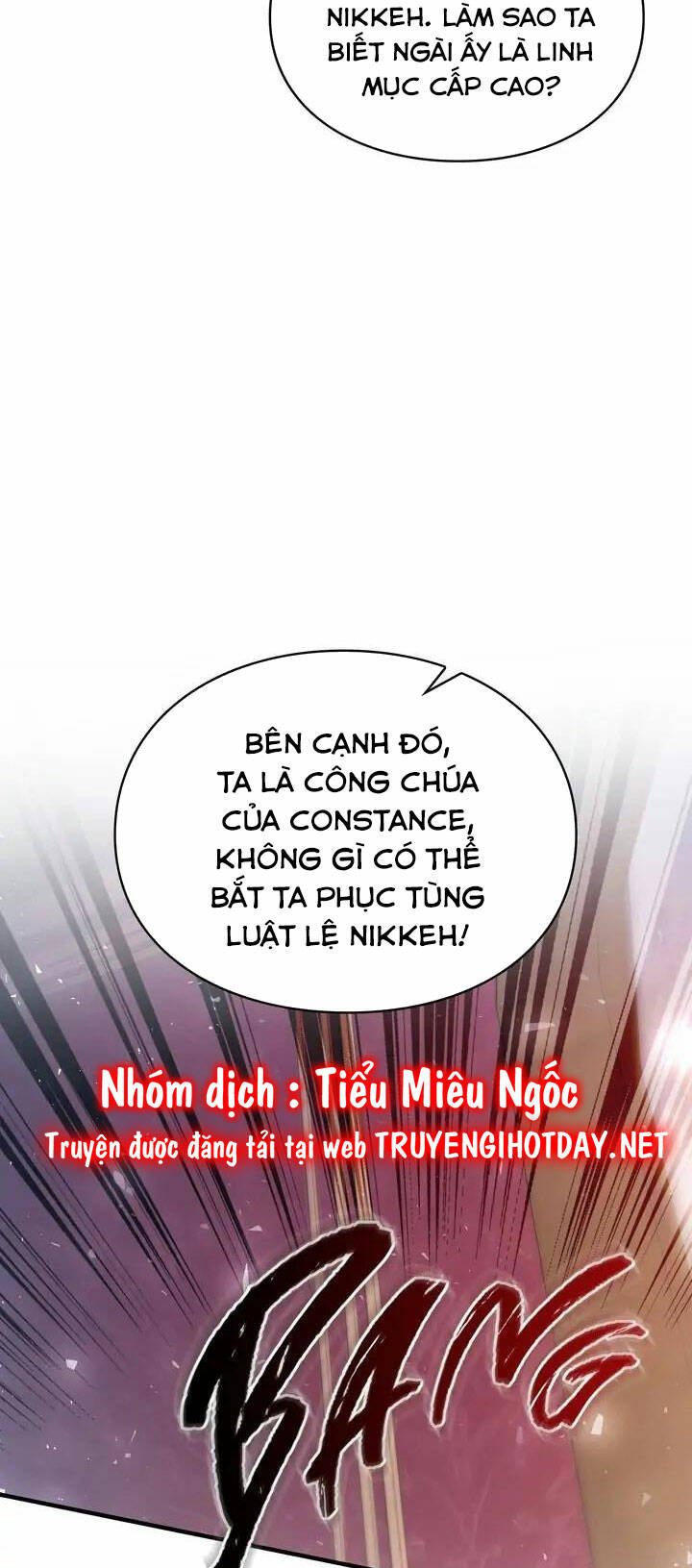 Sự Hy Sinh Của Ác Quỷ Chapter 29 - Trang 2