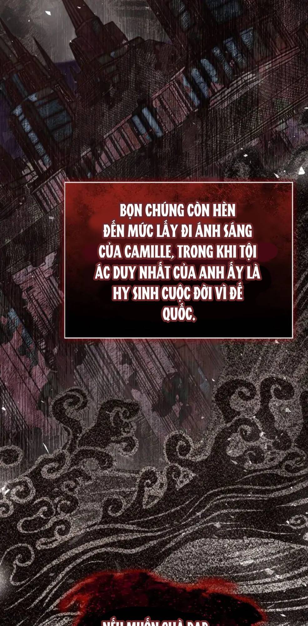 Sự Hy Sinh Của Ác Quỷ Chapter 28 - Trang 2