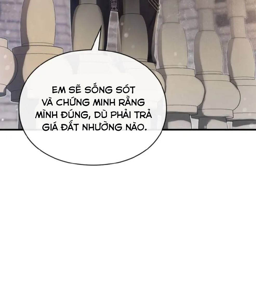 Sự Hy Sinh Của Ác Quỷ Chapter 28 - Trang 2