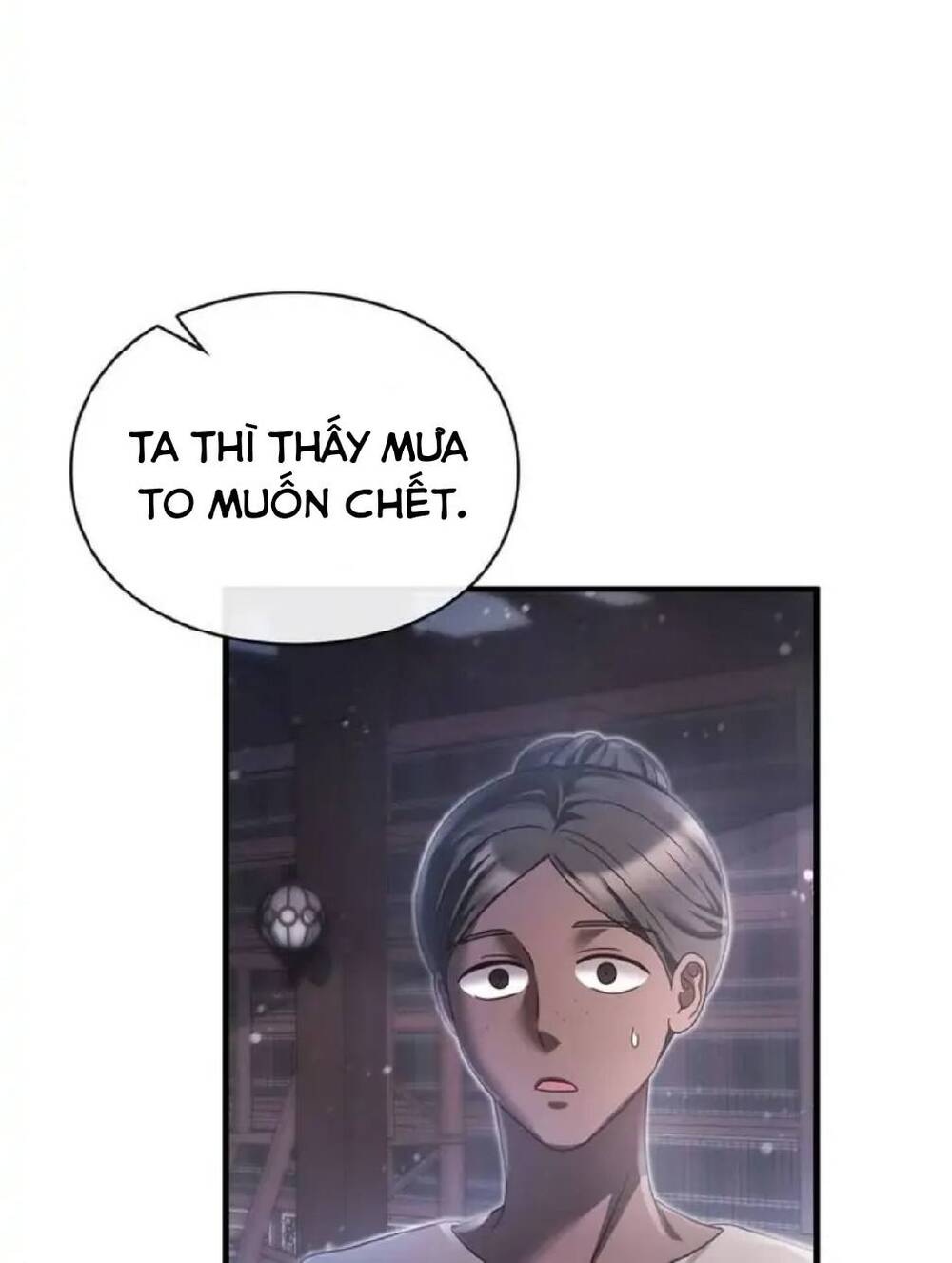 Sự Hy Sinh Của Ác Quỷ Chapter 28 - Trang 2