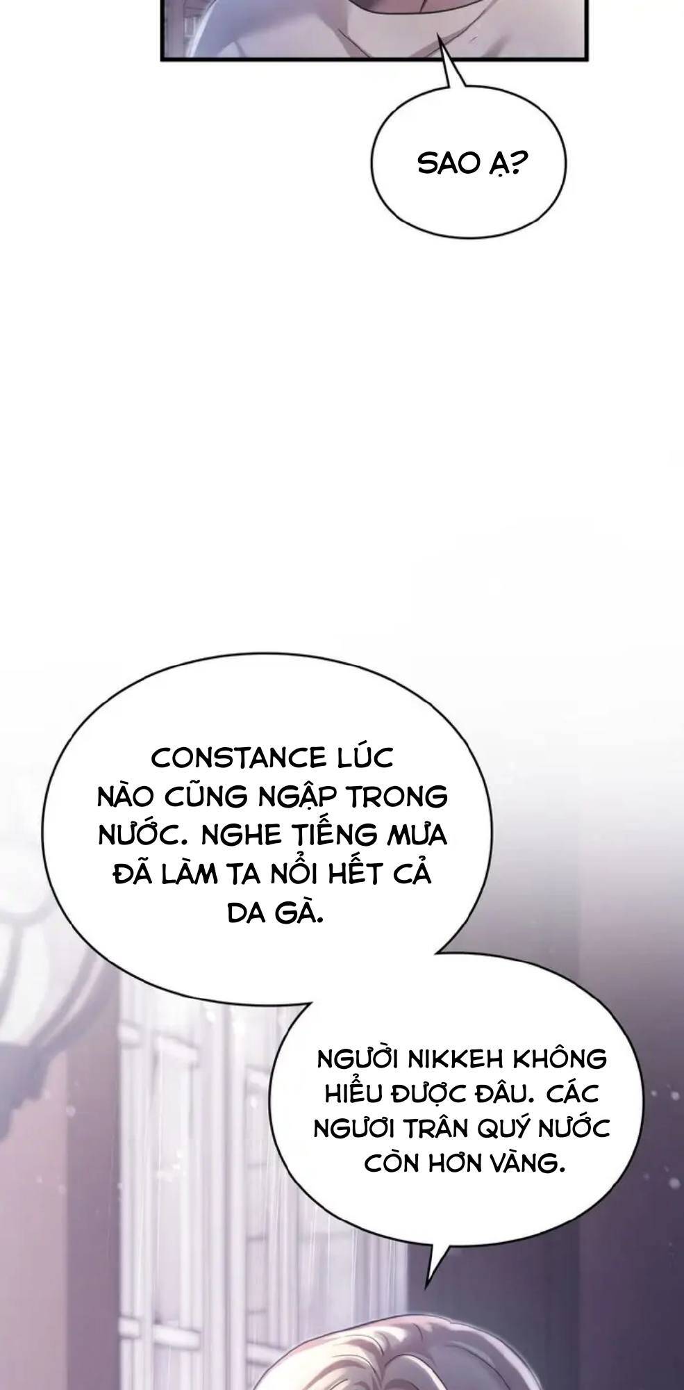 Sự Hy Sinh Của Ác Quỷ Chapter 28 - Trang 2