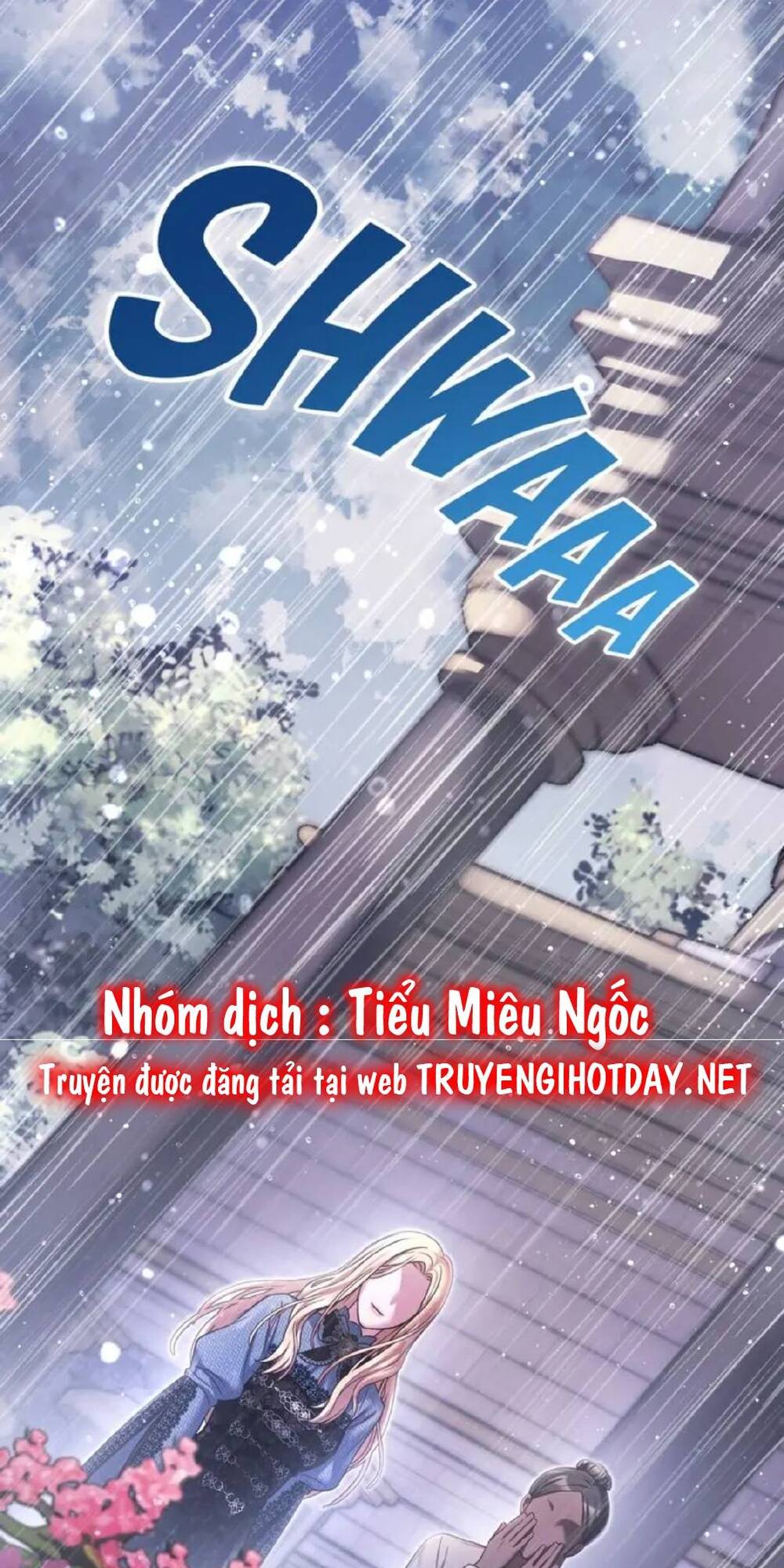 Sự Hy Sinh Của Ác Quỷ Chapter 28 - Trang 2