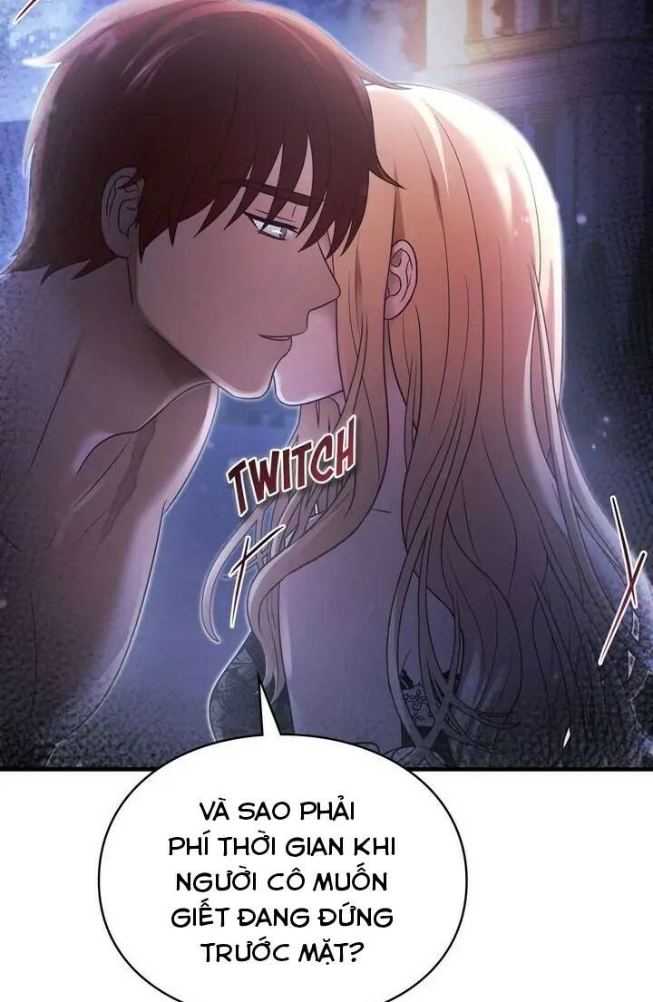 Sự Hy Sinh Của Ác Quỷ Chapter 27 - Trang 2