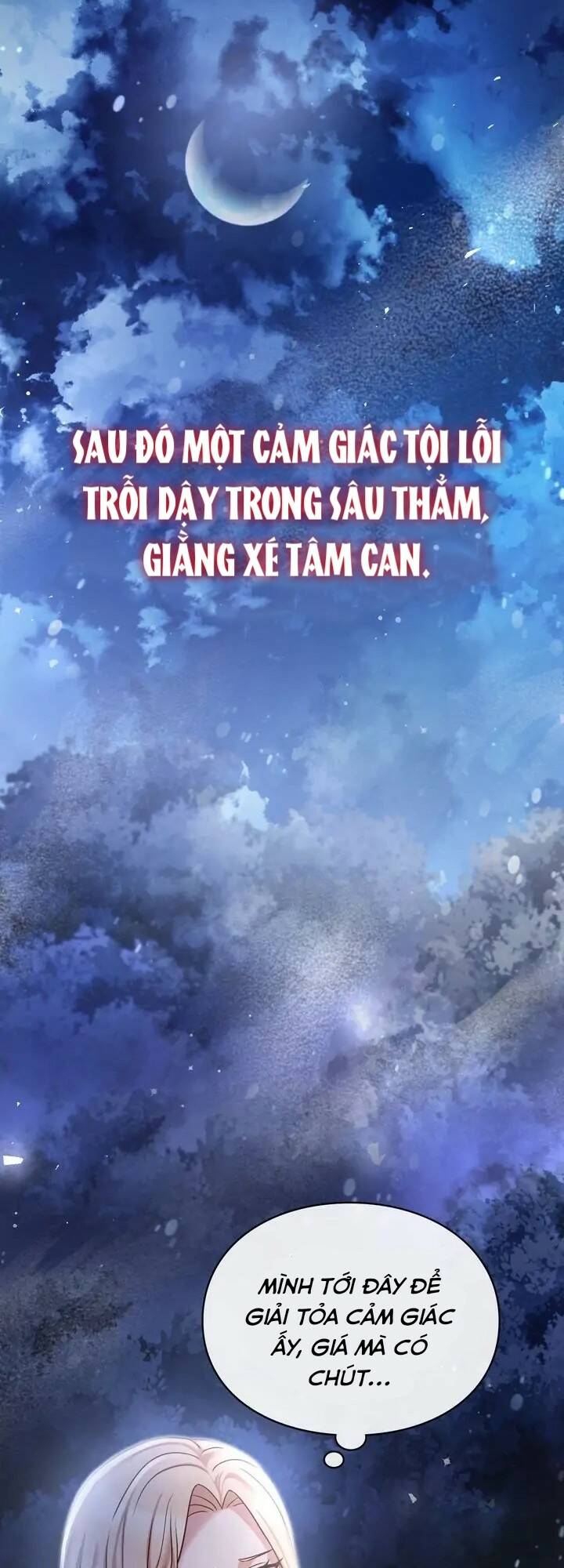 Sự Hy Sinh Của Ác Quỷ Chapter 27 - Trang 2