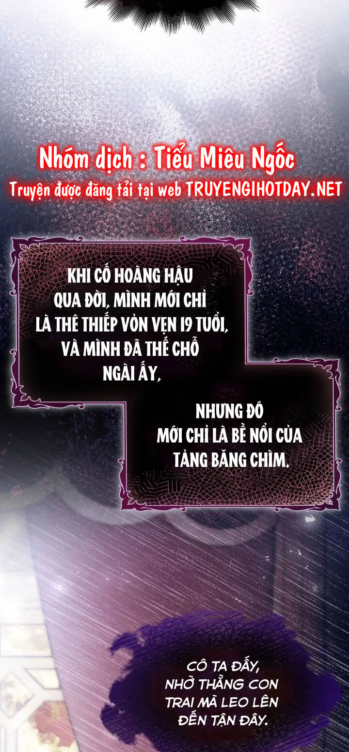 Sự Hy Sinh Của Ác Quỷ Chapter 26 - Trang 2