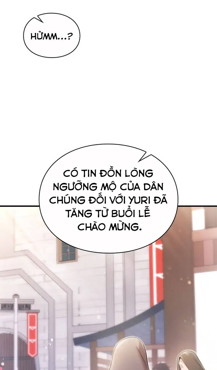 Sự Hy Sinh Của Ác Quỷ Chapter 26 - Trang 2