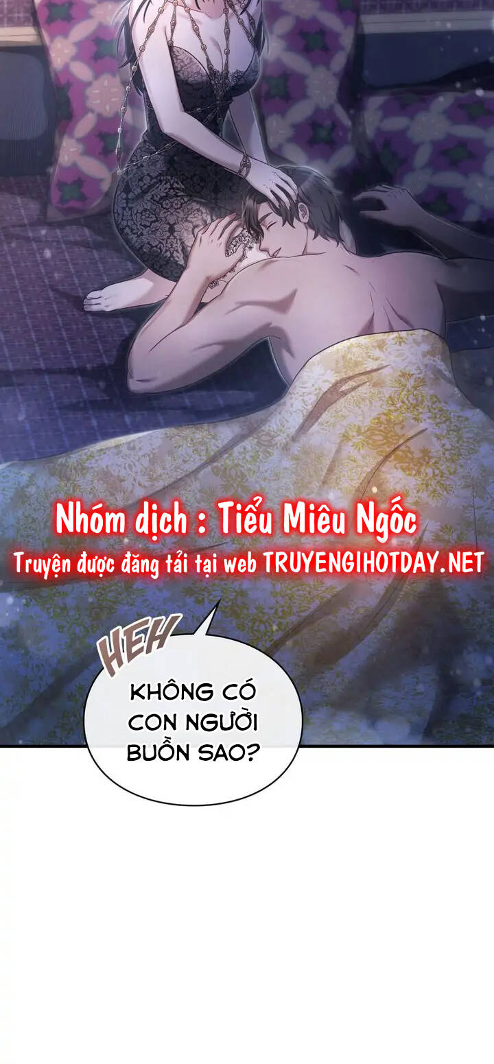 Sự Hy Sinh Của Ác Quỷ Chapter 26 - Trang 2