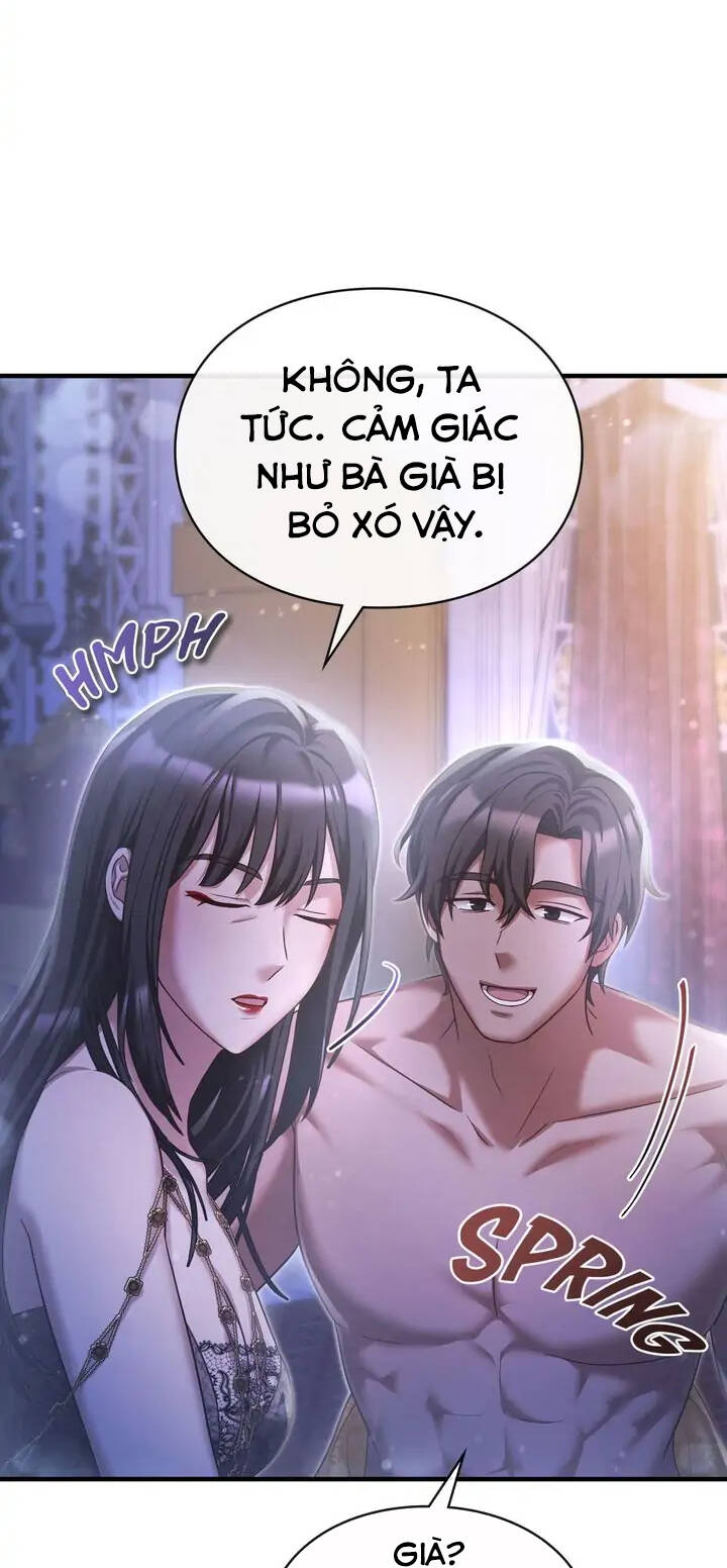 Sự Hy Sinh Của Ác Quỷ Chapter 26 - Trang 2