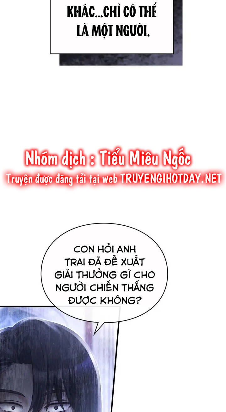 Sự Hy Sinh Của Ác Quỷ Chapter 26 - Trang 2