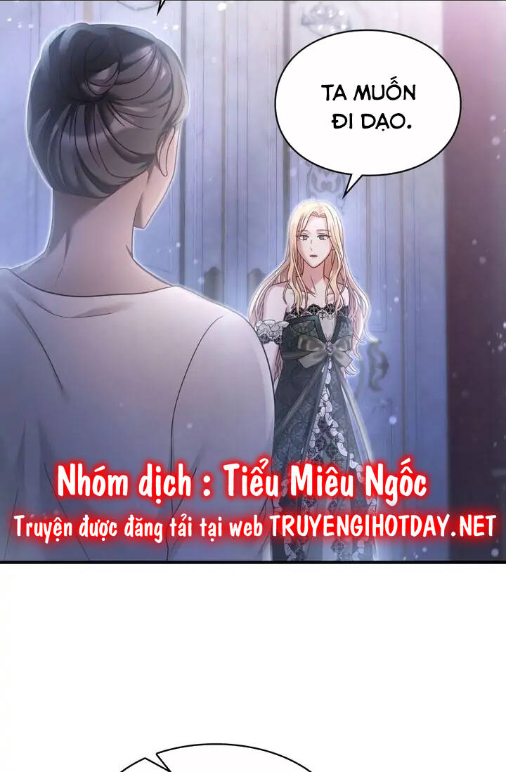 Sự Hy Sinh Của Ác Quỷ Chapter 26 - Trang 2