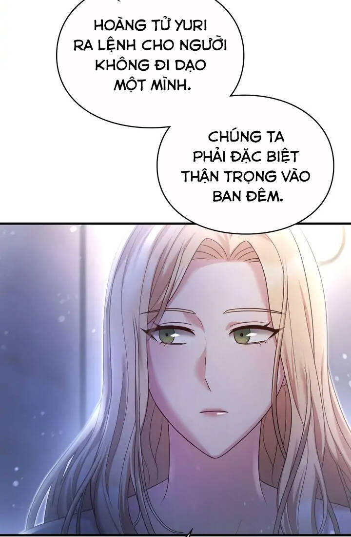 Sự Hy Sinh Của Ác Quỷ Chapter 26 - Trang 2