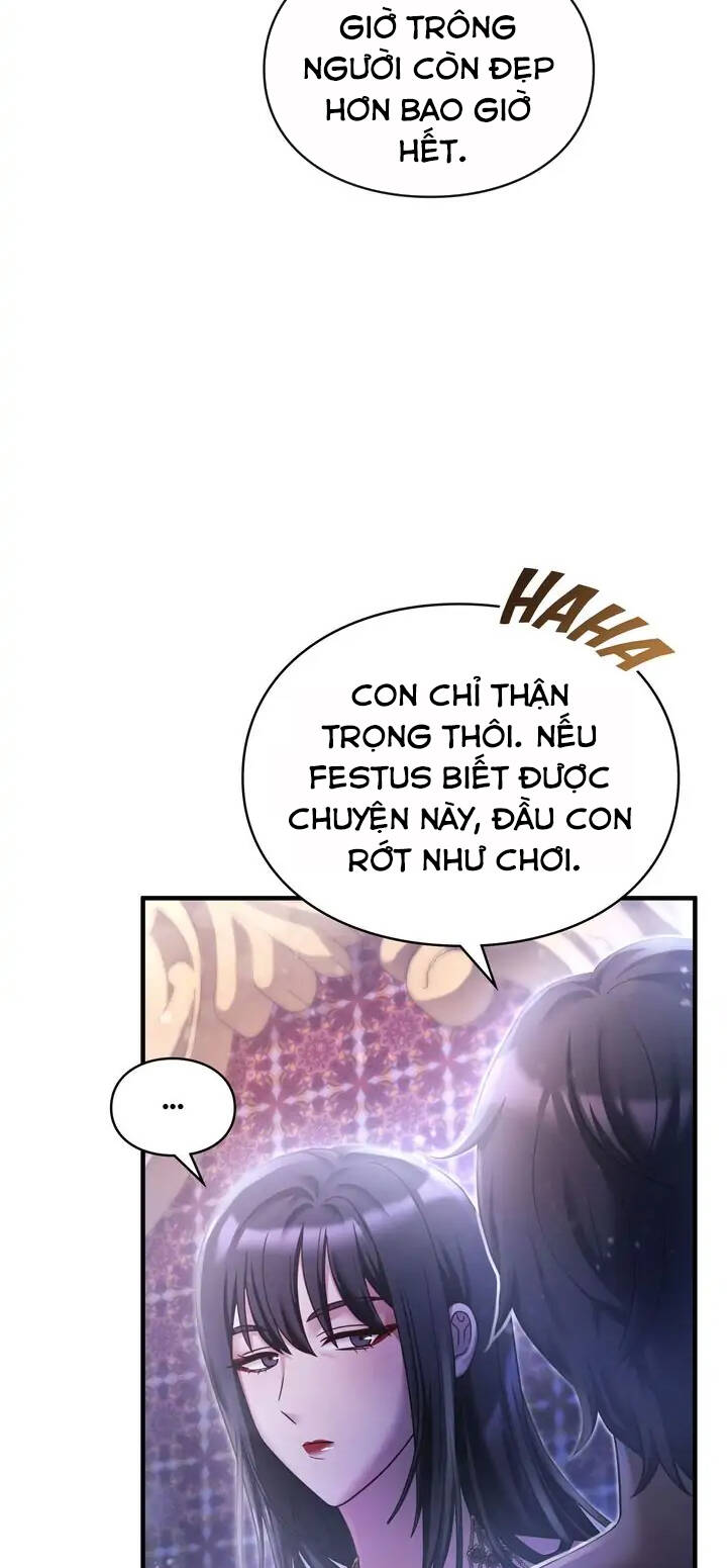 Sự Hy Sinh Của Ác Quỷ Chapter 26 - Trang 2