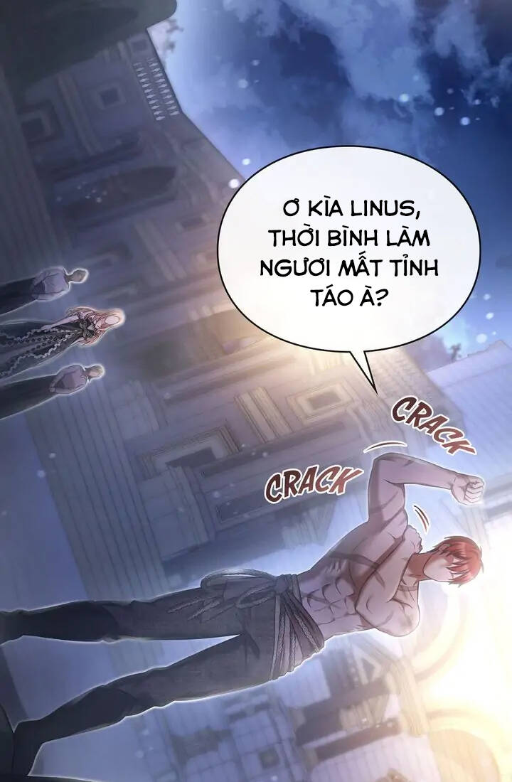 Sự Hy Sinh Của Ác Quỷ Chapter 26 - Trang 2