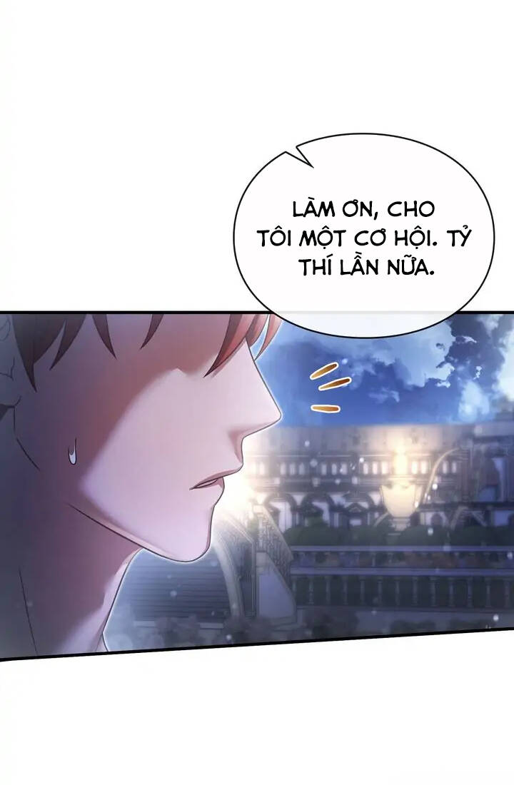 Sự Hy Sinh Của Ác Quỷ Chapter 26 - Trang 2