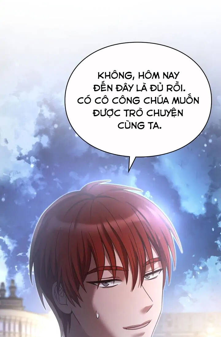 Sự Hy Sinh Của Ác Quỷ Chapter 26 - Trang 2