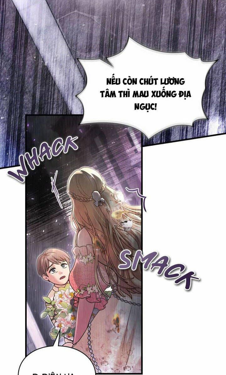 Sự Hy Sinh Của Ác Quỷ Chapter 25 - Trang 2