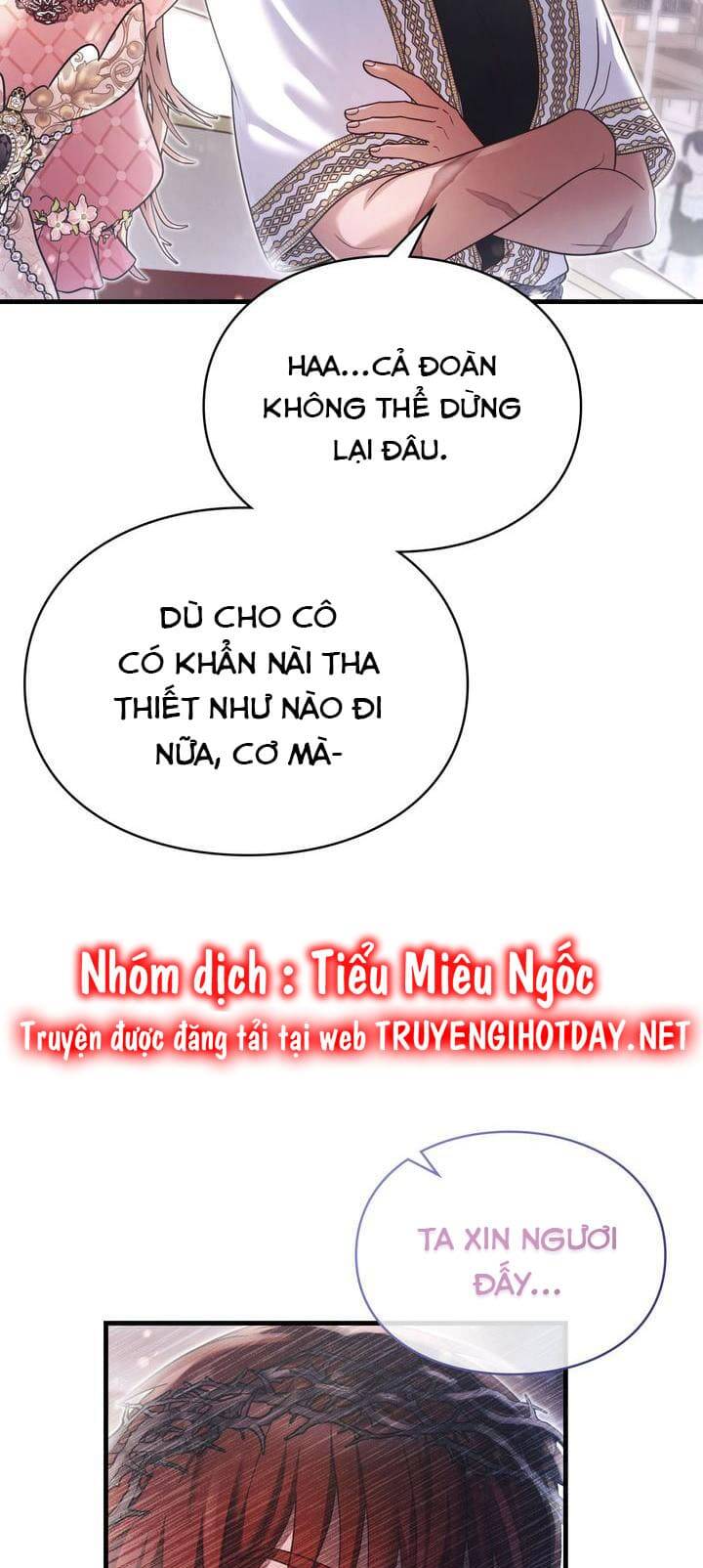 Sự Hy Sinh Của Ác Quỷ Chapter 25 - Trang 2