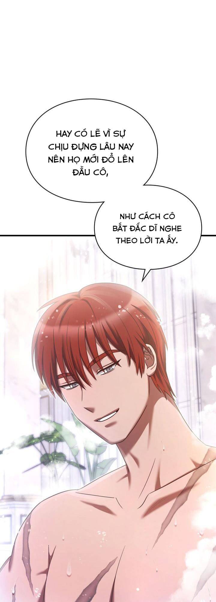 Sự Hy Sinh Của Ác Quỷ Chapter 25 - Trang 2