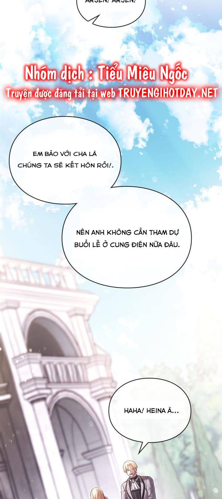 Sự Hy Sinh Của Ác Quỷ Chapter 24 - Trang 2